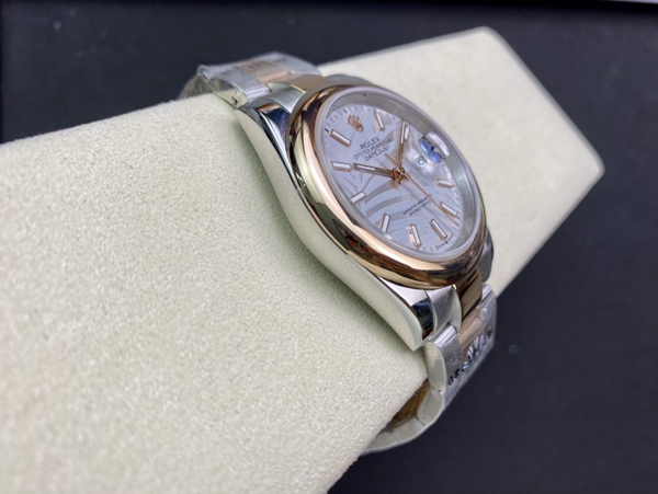 激安ロレックス細部ディテール